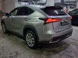 Lexus NX 200 2019 года за 13 330 000 тг. в Астана – фото 5