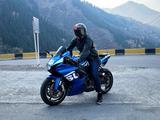 Suzuki  GSX-R 600 2015 года за 4 600 000 тг. в Алматы