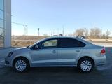 Volkswagen Polo 2015 годаүшін5 650 000 тг. в Атырау – фото 2