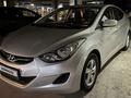 Hyundai Elantra 2013 годаүшін5 500 000 тг. в Астана – фото 5