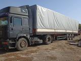 MAN  F 2000 1994 года за 9 000 000 тг. в Петропавловск – фото 3