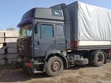 MAN  F 2000 1994 года за 9 000 000 тг. в Петропавловск – фото 4