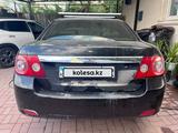 Chevrolet Epica 2007 года за 2 000 000 тг. в Алматы – фото 5