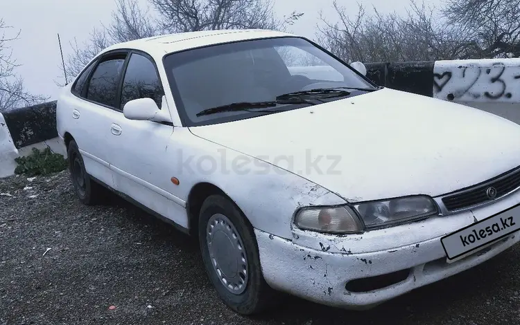 Mazda 626 1992 года за 420 000 тг. в Алматы