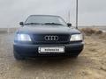 Audi A6 1994 годаүшін3 500 000 тг. в Жаркент