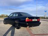 BMW 535 1991 годаүшін3 000 000 тг. в Астана – фото 3