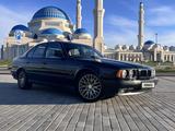 BMW 535 1991 годаүшін3 000 000 тг. в Астана – фото 2