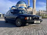 BMW 535 1991 годаүшін3 000 000 тг. в Астана