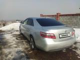 Toyota Camry 2007 годаfor5 800 000 тг. в Алматы – фото 2