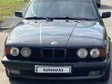 BMW 525 1993 годаүшін2 200 000 тг. в Астана