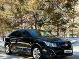 Chevrolet Cruze 2013 годаүшін4 400 000 тг. в Алматы – фото 3