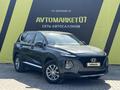 Hyundai Santa Fe 2019 годаүшін12 500 000 тг. в Уральск – фото 3