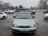 Honda Odyssey 1996 годаfor1 250 000 тг. в Алматы – фото 3