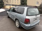 Honda Odyssey 1996 годаfor1 250 000 тг. в Алматы – фото 4