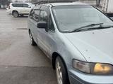 Honda Odyssey 1996 годаfor1 250 000 тг. в Алматы
