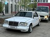Mercedes-Benz E 220 1993 годаүшін1 500 000 тг. в Астана – фото 5