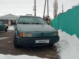 Volkswagen Passat 1991 года за 450 000 тг. в Кулан – фото 4