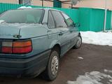 Volkswagen Passat 1991 года за 450 000 тг. в Кулан – фото 3