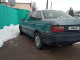 Volkswagen Passat 1991 года за 450 000 тг. в Кулан – фото 2