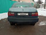 Volkswagen Passat 1991 года за 450 000 тг. в Кулан – фото 5