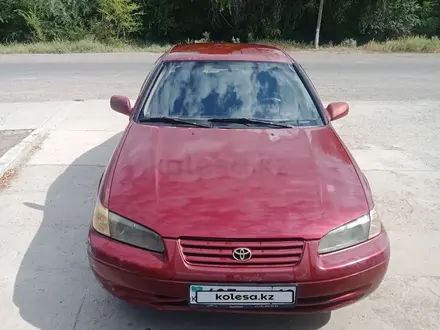 Toyota Camry 1996 года за 2 750 000 тг. в Жаркент