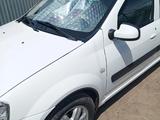 ВАЗ (Lada) Largus 2015 года за 3 500 000 тг. в Уральск