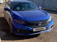 Honda Civic 2019 годаүшін7 900 000 тг. в Алматы