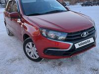 ВАЗ (Lada) Granta 2190 2019 годаfor4 155 111 тг. в Костанай