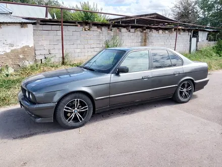 BMW 520 1991 года за 1 250 000 тг. в Тараз