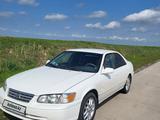 Toyota Camry 2000 годаүшін5 000 000 тг. в Кызылорда – фото 2