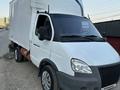 ГАЗ ГАЗель 2015 года за 5 500 000 тг. в Алматы – фото 2