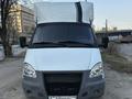 ГАЗ ГАЗель 2015 года за 5 500 000 тг. в Алматы