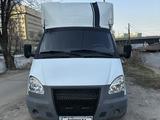 ГАЗ ГАЗель 2015 года за 5 500 000 тг. в Алматы