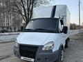 ГАЗ ГАЗель 2015 года за 5 500 000 тг. в Алматы – фото 3