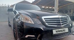Mercedes-Benz E 350 2011 года за 8 000 000 тг. в Алматы