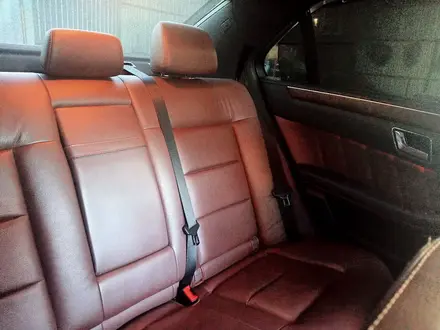 Mercedes-Benz E 350 2011 года за 8 000 000 тг. в Алматы – фото 9