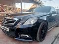 Mercedes-Benz E 350 2011 года за 8 000 000 тг. в Алматы – фото 2