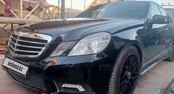 Mercedes-Benz E 350 2011 года за 8 000 000 тг. в Алматы – фото 2