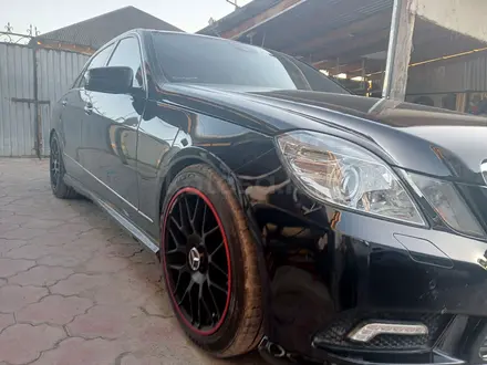 Mercedes-Benz E 350 2011 года за 8 000 000 тг. в Алматы – фото 3