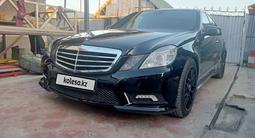 Mercedes-Benz E 350 2011 года за 8 000 000 тг. в Алматы – фото 4