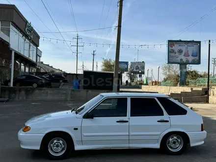 ВАЗ (Lada) 2114 2013 года за 3 000 000 тг. в Шымкент – фото 16