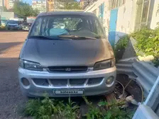 Hyundai Starex, 1999