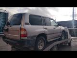 Toyota Land Cruiser 2004 годаүшін2 670 000 тг. в Астана – фото 3