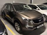 Kia Sportage 2014 годаүшін8 400 000 тг. в Алматы