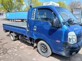 Kia Bongo 2006 годаүшін4 750 000 тг. в Жезказган – фото 2