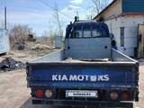 Kia Bongo 2006 годаүшін4 750 000 тг. в Жезказган – фото 4