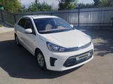 Kia Pegas 2024 года за 5 700 000 тг. в Алматы – фото 3