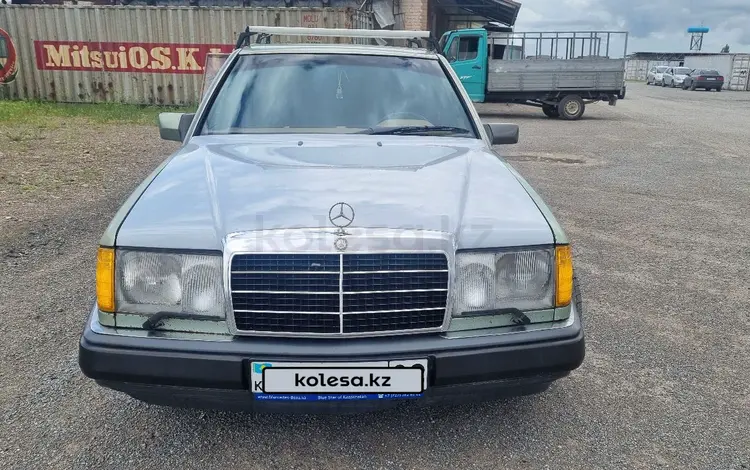 Mercedes-Benz E 320 1989 года за 2 800 000 тг. в Кордай