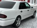 Mercedes-Benz E 230 1996 годаүшін1 900 000 тг. в Астана – фото 3