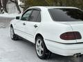 Mercedes-Benz E 230 1996 годаүшін1 900 000 тг. в Астана – фото 2